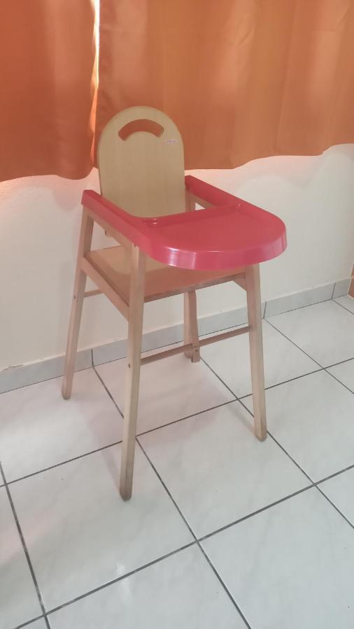 Manava Tahara'A Home Stay Mahina Luaran gambar